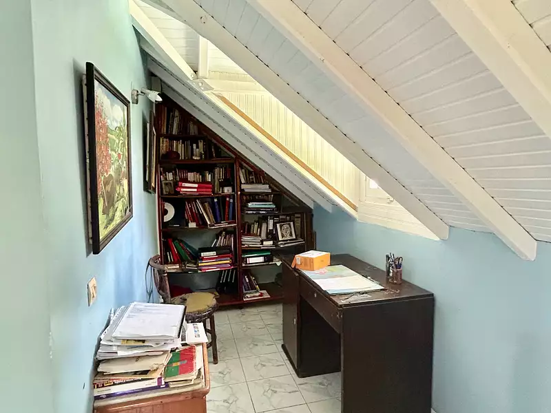 Maison, 172 m²