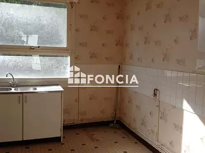 Appartement, 73 m²