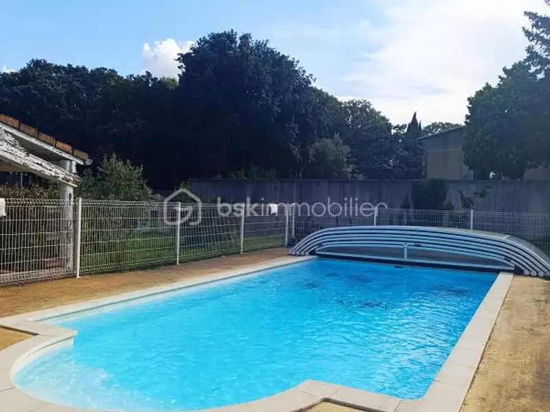 Maison, 170 m²