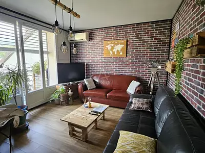 Appartement, 53 m²