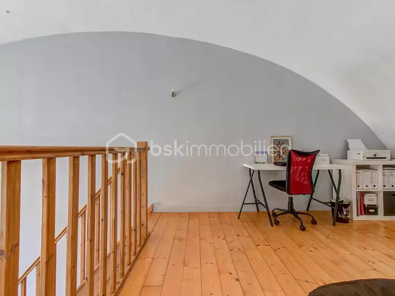 Appartement, 99 m²