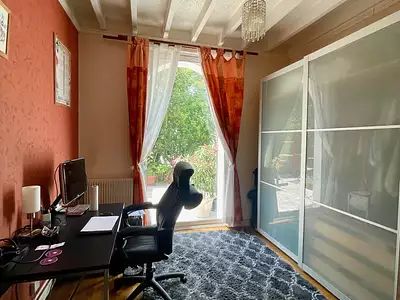 Maison, 98 m²