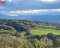 Terrain, 2 774 m²