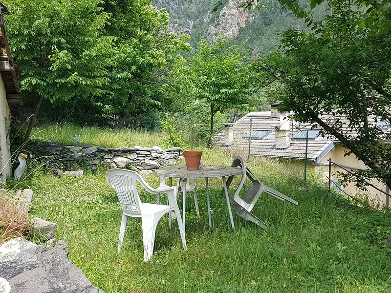 Appartement, 21,65 m²