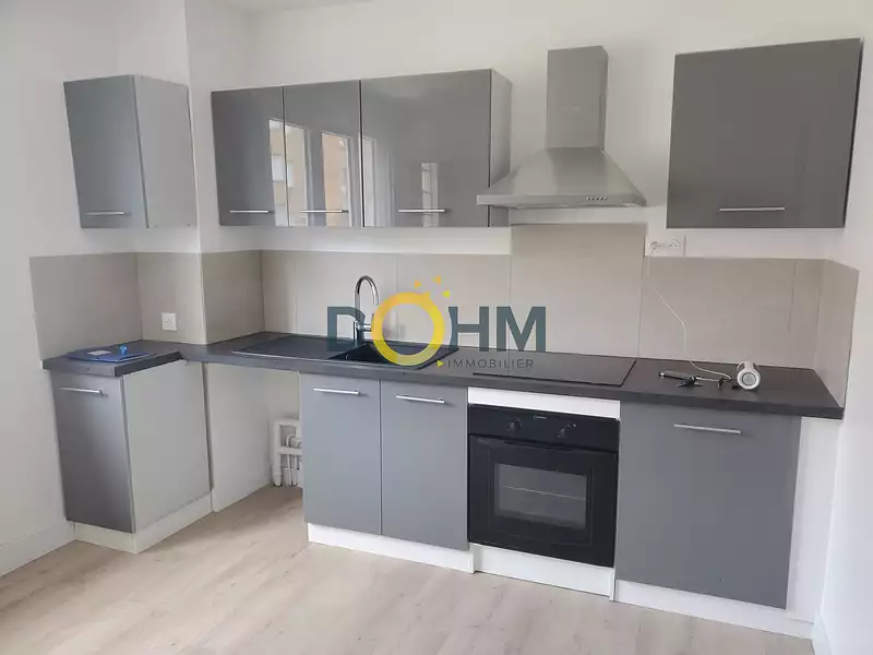 Appartement, 94,41 m²