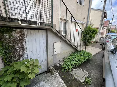 Maison, 117 m²