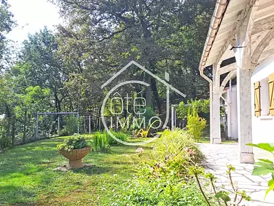 Maison, 141 m²