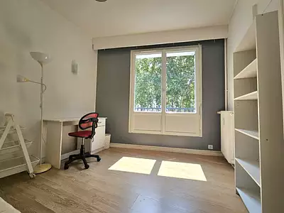 Appartement, 77,5 m²
