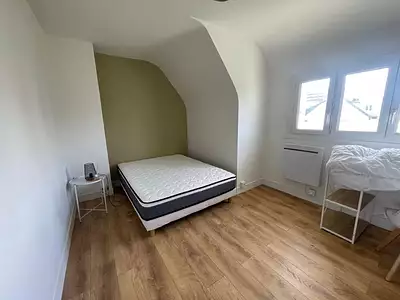 Maison, 170 m²