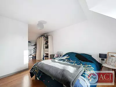 Maison, 95 m²