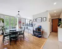 Appartement, 62 m²