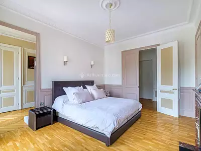 Appartement, 160 m²