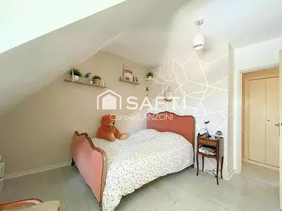 Maison, 128 m²