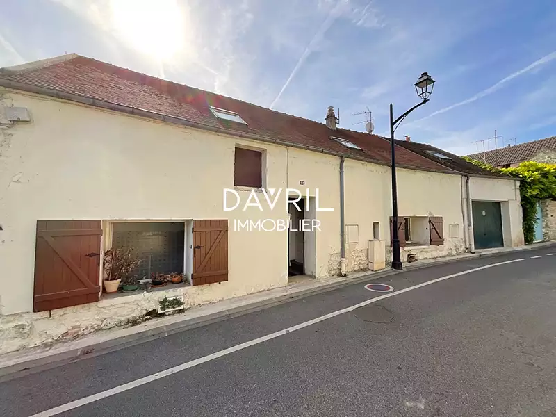 Maison, 99,73 m²