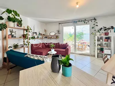 Appartement, 67 m²