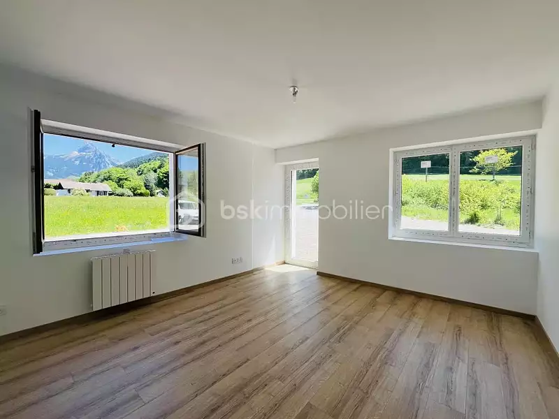 Appartement, 64 m²