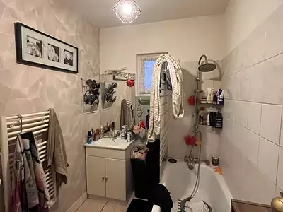 Maison, 88 m²