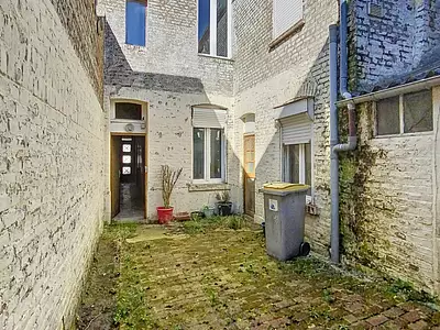 Maison, 113 m²