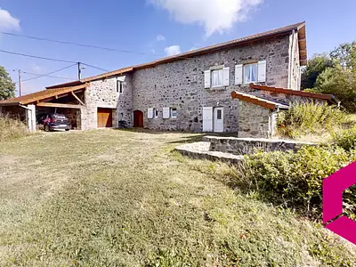 Maison, 103 m²