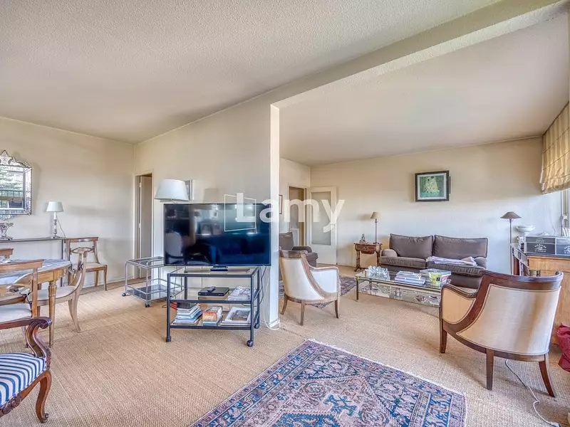 Appartement, 150 m²