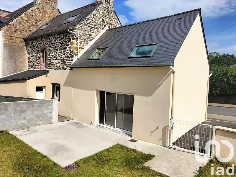 Maison, 130 m²