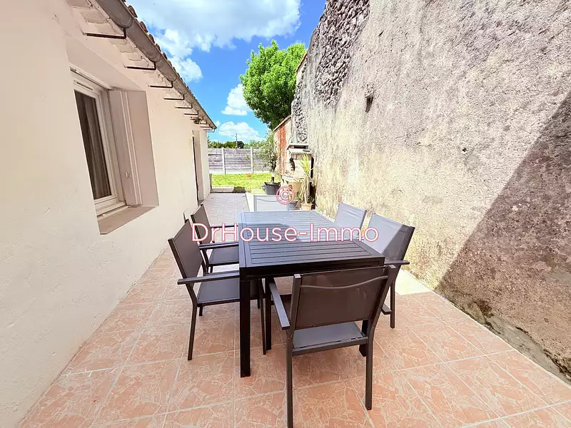 Maison, 120 m²