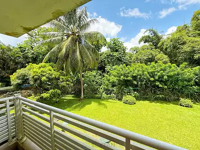 Appartement, 42,09 m²