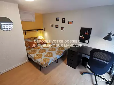 Appartement, 94 m²