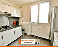 Appartement, 46 m²