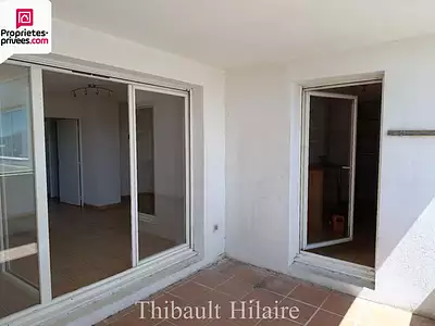 Appartement, 70 m²