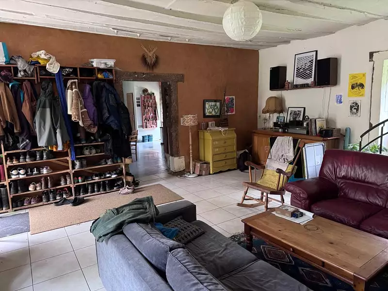 Maison, 280 m²