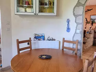 Maison, 114 m²