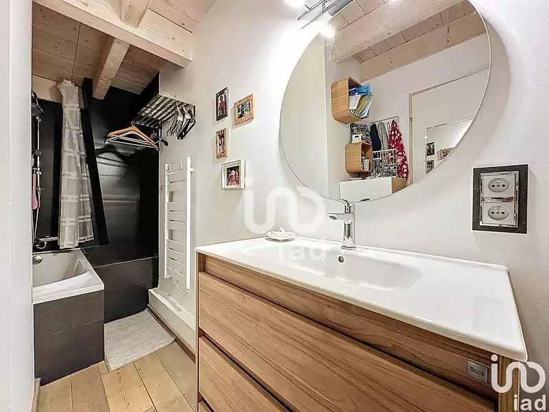 Appartement, 110 m²