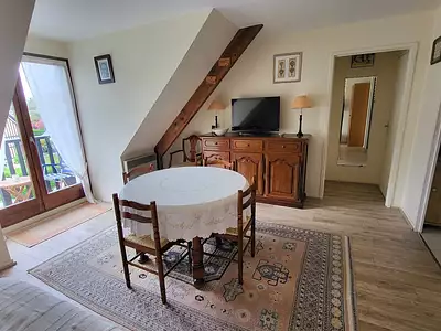 Appartement, 27,35 m²