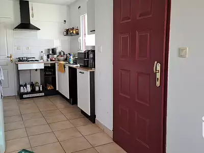 Maison, 84 m²