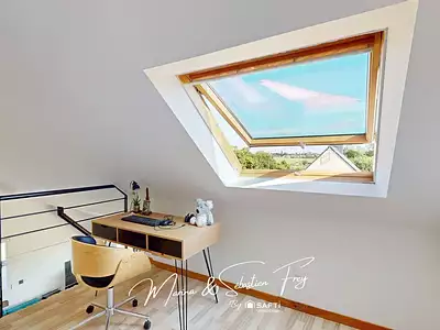 Maison, 120 m²