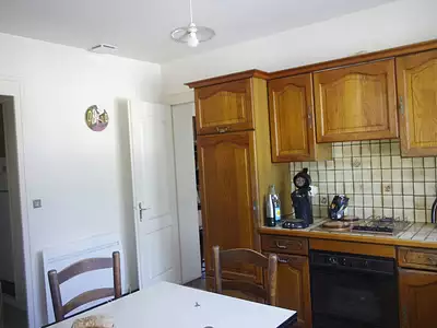 Maison, 106 m²