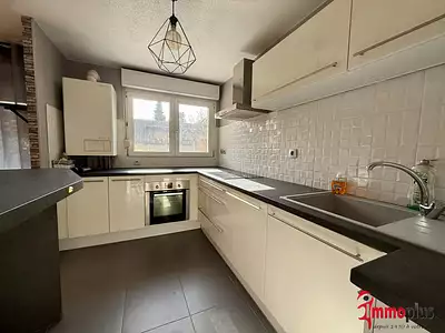 Appartement, 55 m²