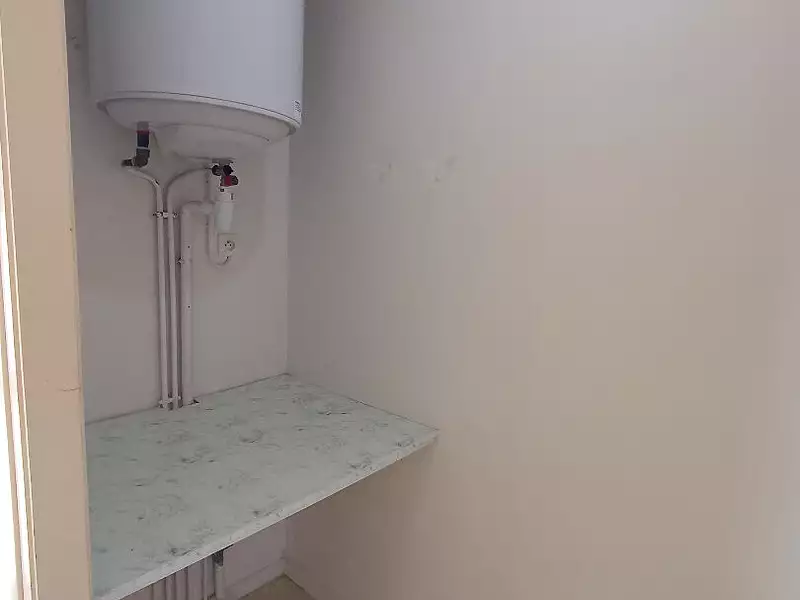 Appartement, 24 m²