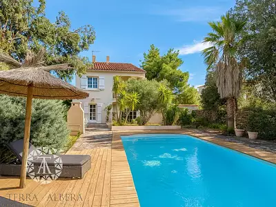 Maison, 183 m²