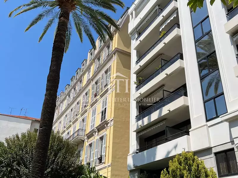 Appartement, 80 m²