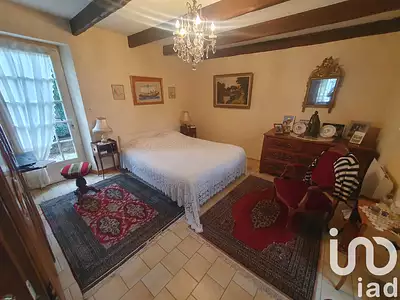 Maison, 219 m²