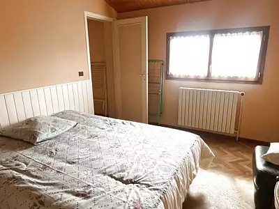 Maison, 116 m²