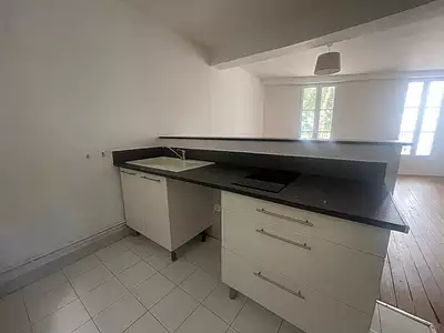 Appartement, 28 m²