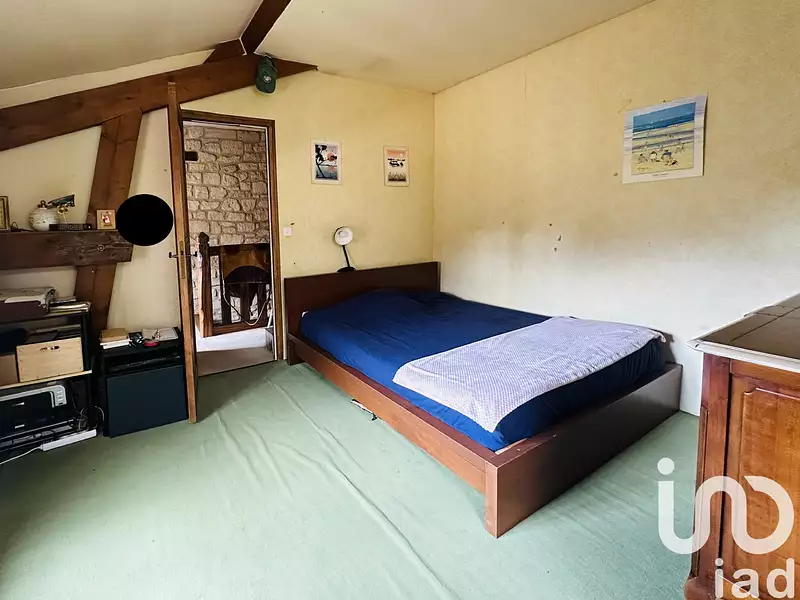 Maison, 149 m²