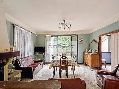 Maison, 75 m²