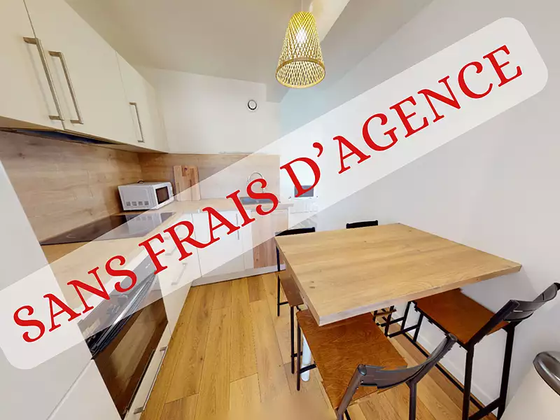 Appartement, 83,05 m²