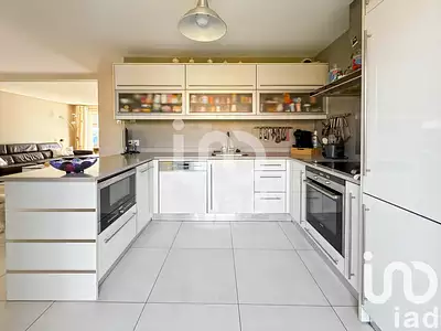 Maison, 115 m²