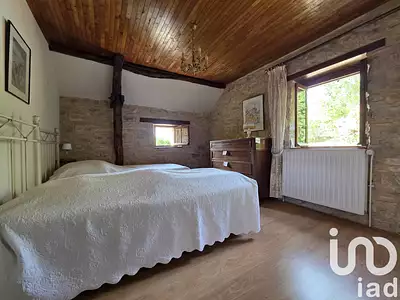 Maison, 142 m²