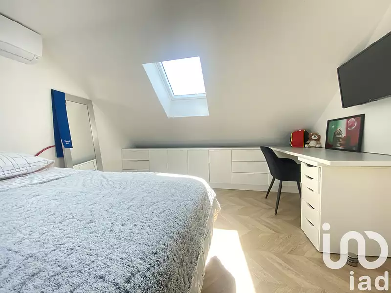 Maison, 120 m²